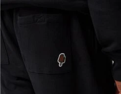 ICECREAM Running Dog Joggers -Obey Geschaft sz 661834 f