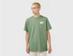 Billionaire Boys Club Small Arch Logo T-Shirt