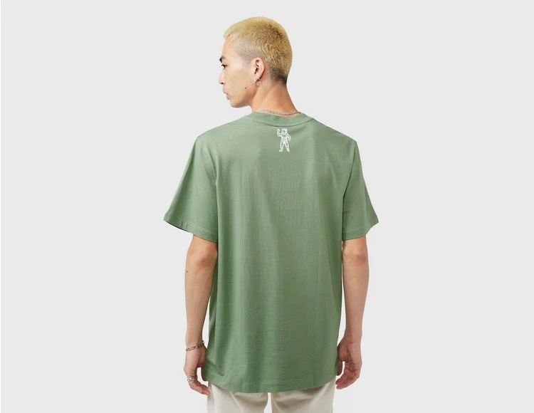 Billionaire Boys Club Small Arch Logo T-Shirt 2 Billionaire Boys Club Small Arch Logo T-Shirt – Bild 2