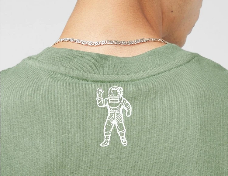 Billionaire Boys Club Small Arch Logo T-Shirt 6 Billionaire Boys Club Small Arch Logo T-Shirt – Bild 6