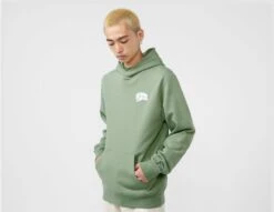Billionaire Boys Club Small Arch Logo Hoodie