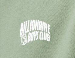 Billionaire Boys Club Small Arch Logo Hoodie -Obey Geschaft sz 662188 d