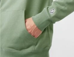 Billionaire Boys Club Small Arch Logo Hoodie -Obey Geschaft sz 662188 e