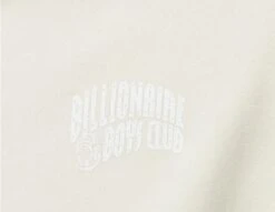 Billionaire Boys Club Small Arch Logo Crew Neck Sweatshirt -Obey Geschaft sz 662196 d