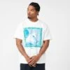 Obey Eyes Dove T-Shirt