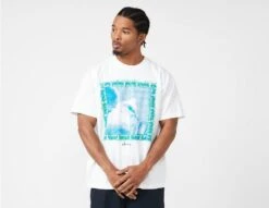 Obey Eyes Dove T-Shirt