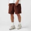 Obey Easy Relaxed Corduroy Shorts