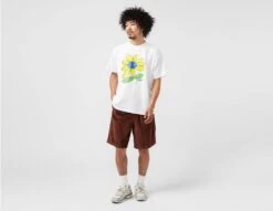 Obey Easy Relaxed Corduroy Shorts 8 Obey Easy Relaxed Corduroy Shorts -Obey Geschaft sz 662998 c