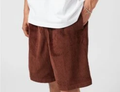 Obey Easy Relaxed Corduroy Shorts 9 Obey Easy Relaxed Corduroy Shorts -Obey Geschaft sz 662998 d