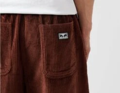 Obey Easy Relaxed Corduroy Shorts 10 Obey Easy Relaxed Corduroy Shorts -Obey Geschaft sz 662998 e