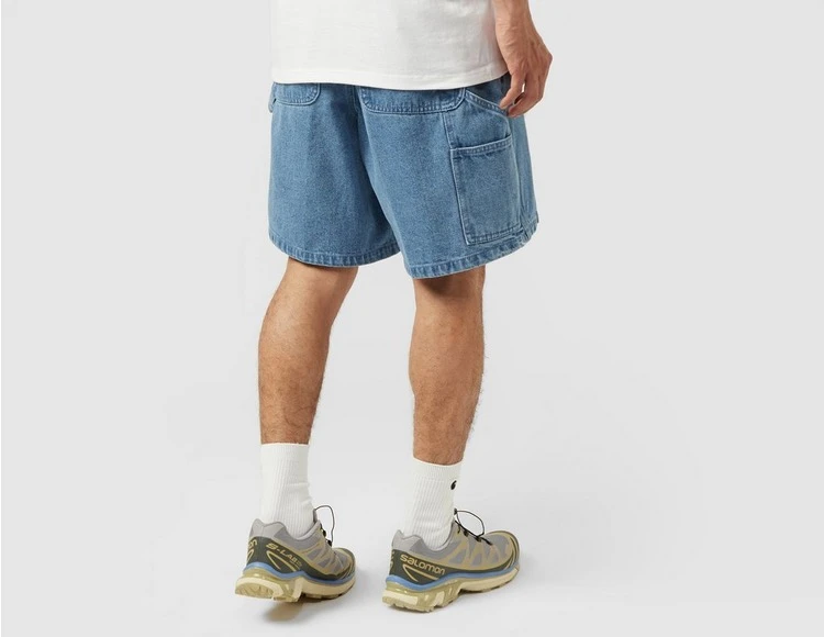 Obey Easy Denim Carpenter Shorts 2 Obey Easy Denim Carpenter Shorts – Bild 2