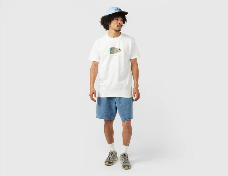 Obey Easy Denim Carpenter Shorts 3 Obey Easy Denim Carpenter Shorts – Bild 3