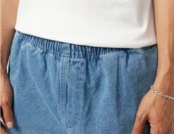 Obey Easy Denim Carpenter Shorts 11 Obey Easy Denim Carpenter Shorts -Obey Geschaft sz 662999 f