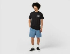 Obey Global T-Shirt -Obey Geschaft sz 663001 c