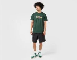 Obey Toy Blocks T-Shirt 8 Obey Toy Blocks T-Shirt -Obey Geschaft sz 663023 c