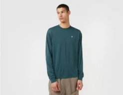 Nike ACG Dri-Fit Goat Rocks Long-Sleeve T-Shirt