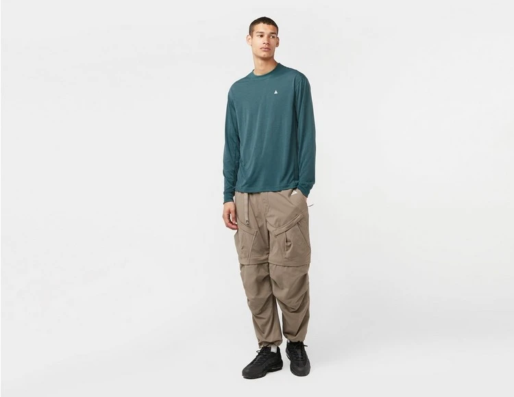 Nike ACG Dri-Fit Goat Rocks Long-Sleeve T-Shirt 2 Nike ACG Dri-Fit Goat Rocks Long-Sleeve T-Shirt – Bild 2