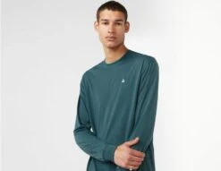 Nike ACG Dri-Fit Goat Rocks Long-Sleeve T-Shirt 10 Nike ACG Dri-Fit Goat Rocks Long-Sleeve T-Shirt -Obey Geschaft sz 663051 e