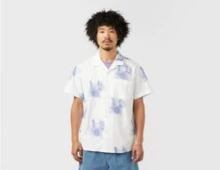 Obey Bells Short-Sleeve Shirt