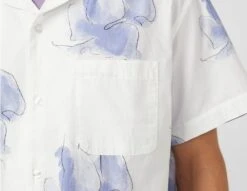 Obey Bells Short-Sleeve Shirt 10 Obey Bells Short-Sleeve Shirt -Obey Geschaft sz 663115 e