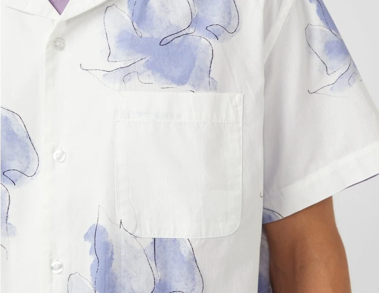 Obey Bells Short-Sleeve Shirt 5 Obey Bells Short-Sleeve Shirt - Image 5