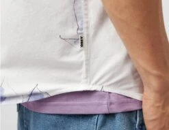 Obey Bells Short-Sleeve Shirt 11 Obey Bells Short-Sleeve Shirt -Obey Geschaft sz 663115 f