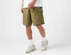 Obey Ripstop Cargo Shorts