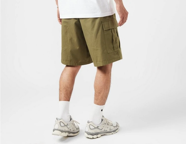 Obey Ripstop Cargo Shorts 2 Obey Ripstop Cargo Shorts – Bild 2