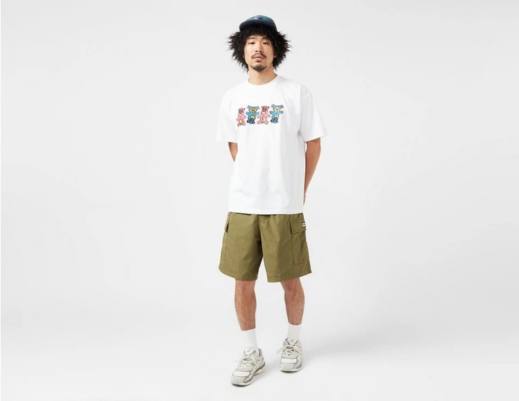 Obey Ripstop Cargo Shorts 3 Obey Ripstop Cargo Shorts – Bild 3