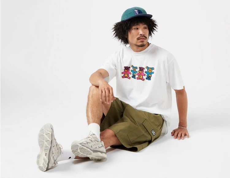 Obey Ripstop Cargo Shorts 6 Obey Ripstop Cargo Shorts – Bild 6