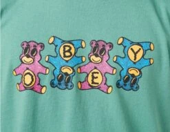 Obey Bears T-Shirt 10 Obey Bears T-Shirt -Obey Geschaft sz 663146 e