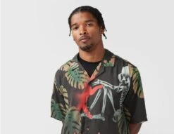 MARKET Vision Quest Shirt -Obey Geschaft sz 663425 f