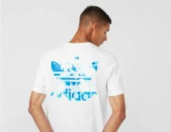 Adidas Originals Cloud T-Shirt -Obey Geschaft sz 664752 d