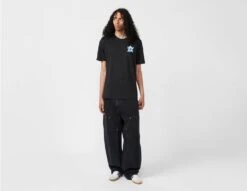 Adidas Originals Graphics Cloudy Trefoil T-Shirt -Obey Geschaft sz 664753 c