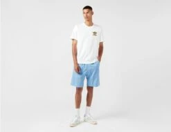 Adidas Originals Graphics Fire Trefoil T-Shirt -Obey Geschaft sz 664763 c