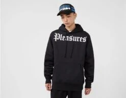 Pleasures Pub Hoodie