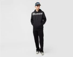 Pleasures Pub Hoodie -Obey Geschaft sz 664781 c