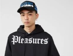Pleasures Pub Hoodie -Obey Geschaft sz 664781 d
