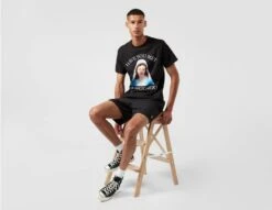 Pleasures Mother T-Shirt -Obey Geschaft sz 664785 f