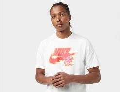 Nike Cherub T-Shirt -Obey Geschaft sz 668649 d