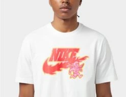 Nike Cherub T-Shirt -Obey Geschaft sz 668649 e
