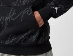 Nike Jordan Essentials Fleece-Hoodie Für Herren -Obey Geschaft sz 668862 f