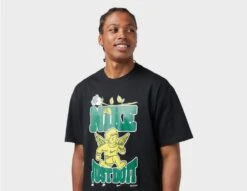 Nike Just Do It Cupid T-Shirt -Obey Geschaft sz 669078 d