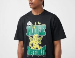 Nike Just Do It Cupid T-Shirt -Obey Geschaft sz 669078 f