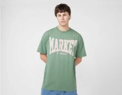 MARKET Persistent Logo T-Shirt