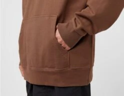 MARKET Rug Dealer Hoodie -Obey Geschaft sz 672072 d