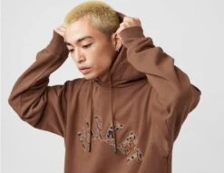 MARKET Rug Dealer Hoodie -Obey Geschaft sz 672072 e