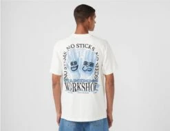 MARKET Flowerbed T-Shirt