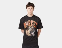 MARKET Beware Crying T-Shirt