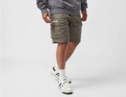 AAPE By A Bathing Ape Cargo Shorts